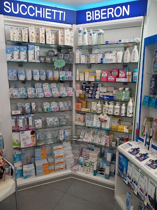 Farmacia Carnevali Andrea