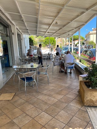 Porto Marina snack bar