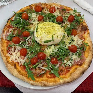 Pizzeria Trattoria Movida F.lli Settecasi