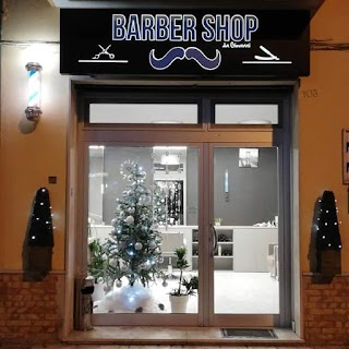 Barber shop da Giovanni