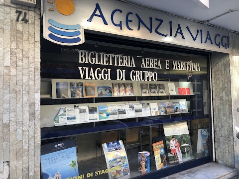 Agenzia Viaggi Latitudine 42