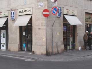 Tabaccheria Borgo San Frediano di Marco Meucci