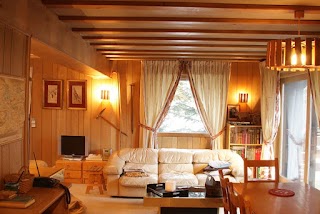 Chalet Mousseron