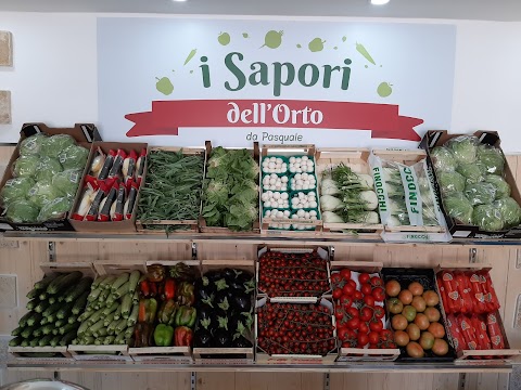 I Sapori dell'orto