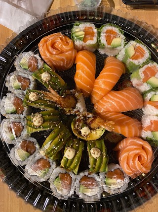 Sushi HU