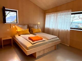 Bed and Breakfast - La Mugletta - Contemporary B&B