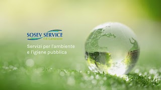 Sosev Service s.r.l. F.lli Garramone