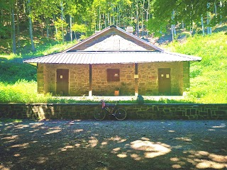 Rifugio Sboccata dei Bagnadori