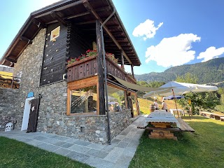 Ristorante @ Agriturismo Il Sorbo