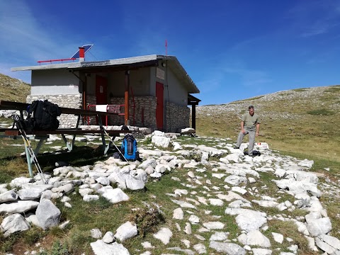 Rifugio Capanna di Sevice