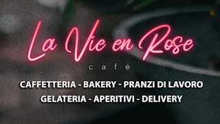 V.Rose Café - Agliate