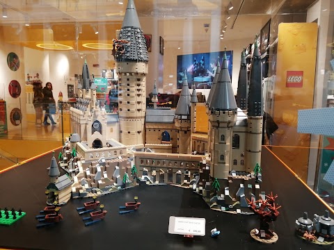 Lego Store