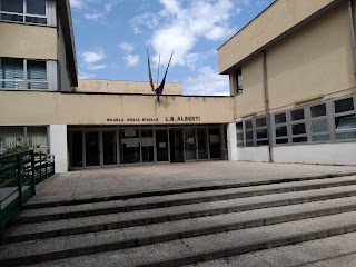 Scuola Media Statale Alberti