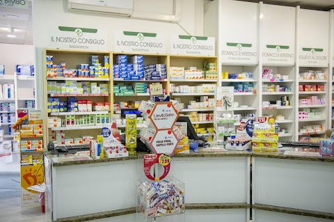 Farmacia Eredi Vincenti | Ostia