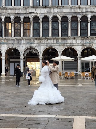 OFFICINA BERNARDI - Boutique Venezia