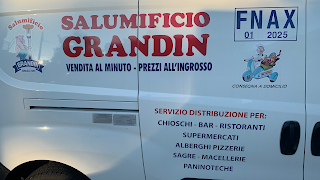 Salumificio Grandin di Grandin Aldo & C.snc