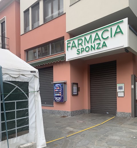 Farmacia Sponza