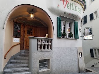 Veltlinerkeller