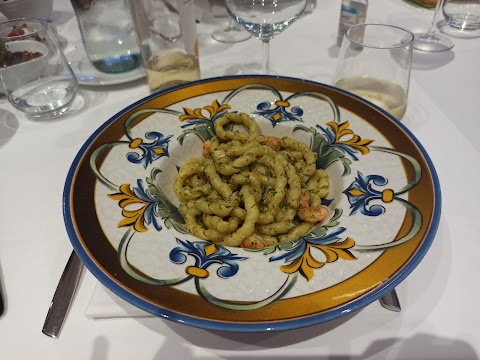 Pasino Trattoria di mare