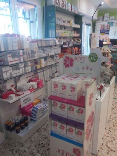 Farmacia Dott. M. Mori