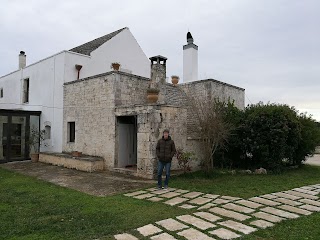 Masseria centrone piccolo