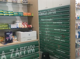 Farmacia Zaffiri Gianfranco Maria