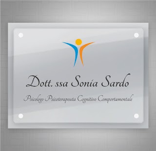 Psicologo Psicoterapeuta Cognitivo Comportamentale Palermo Dott. ssa Sardo Sonia