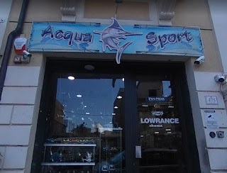 Acqua Sport di Ambrogio Antonino