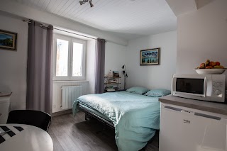 Appartement Marcelli Embrun