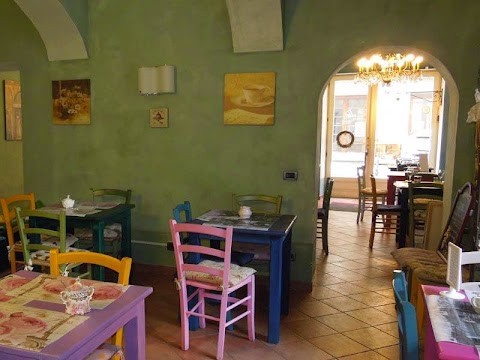 Restaurant Bistrot Liù