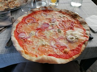 Pizzeria Il Rospetto Torino