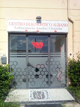 Centro Diagnostico Albano Laboratorio Analisi Cliniche