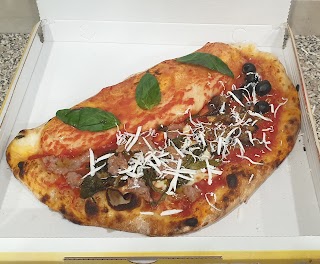 Pizzeria La Casetta