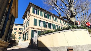 Scuola Materna Di Pegazzano