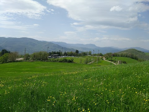 Parco delle GIte