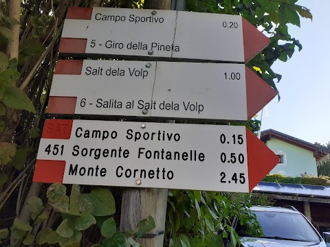 Azienda per Il Turismo Alpecimbra