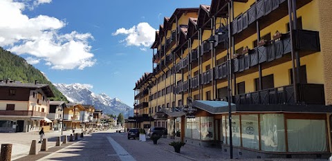 Agenzia Immobiliare Serafini - Madonna di Campiglio - Vendita appartamenti - Affitti