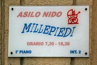 Asilo Nido Millepiedi