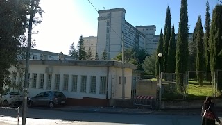 PRESIDIO OSPEDALIERO “S .ELIA” DI CALTANISSETTA