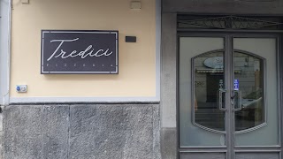 PIZZERIA TREDICI