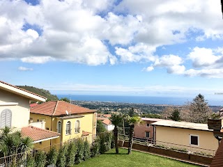 Etna Villa Alba Chiara