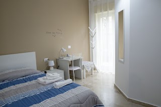 B&B AquattroPassi