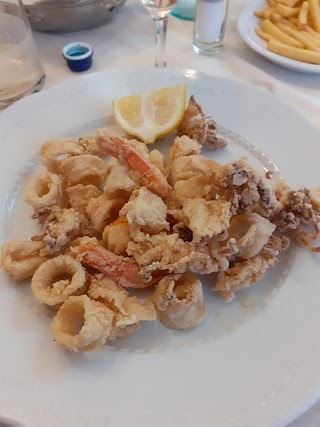 Albergo Ristorante La Sonrisa Poviglio