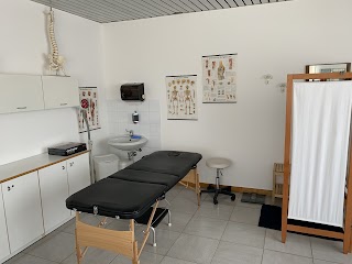 Studio Kinesio Osteopatia di Andrea Bazzi