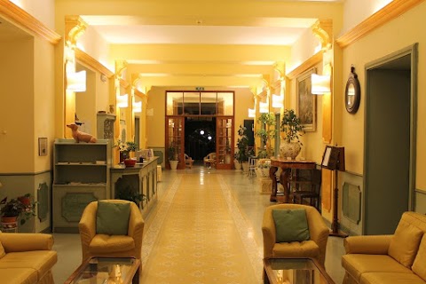 Hotel Croce di Savoia