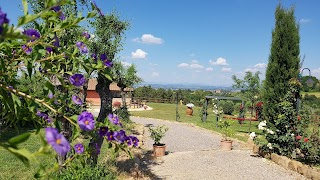 Agriturismo Podere I Colli