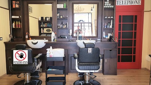 Barber Shop Mancini Avezzano