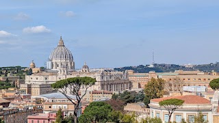 Collegio Pontificio Nord America