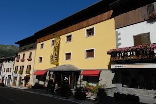 Albergo Sport