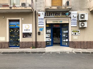 ELECTRIC SHOP S.R.L